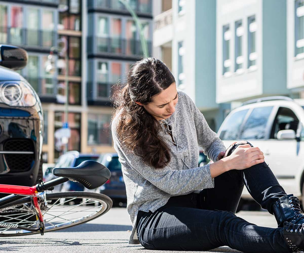 bicycle accident lawyer