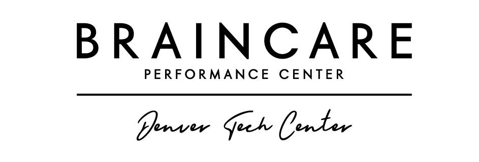braincare performance center