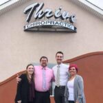 thrive chiropractic and wellness