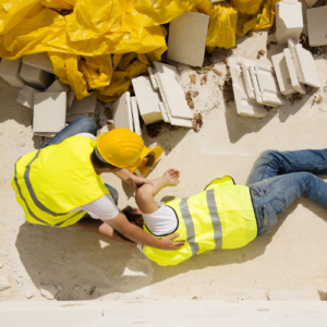 colorado worker's compensation lawyer