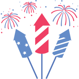 fourth of july