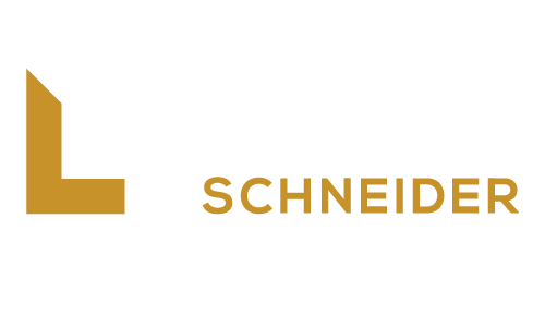 Larson Schneider Injury Law Logo