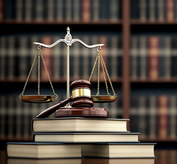 Law-Office Larson and Schneider Personal Injury Law Office
